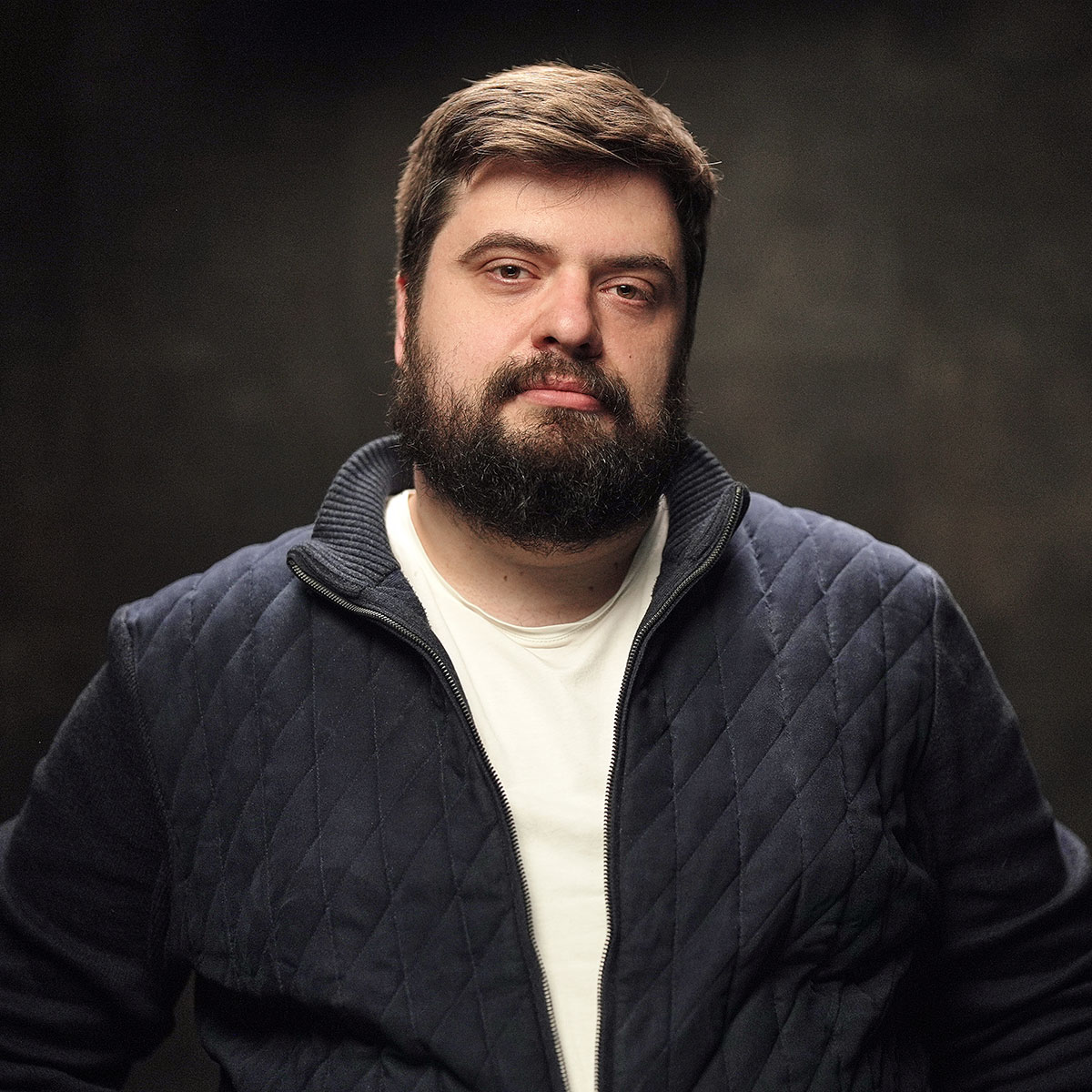 Илья Балахнин